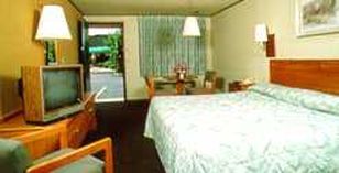 Knights Inn Pittston Экстерьер фото