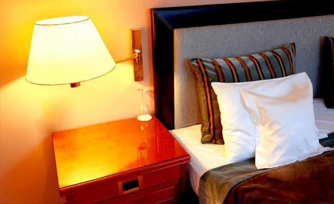 Knights Inn Pittston Экстерьер фото